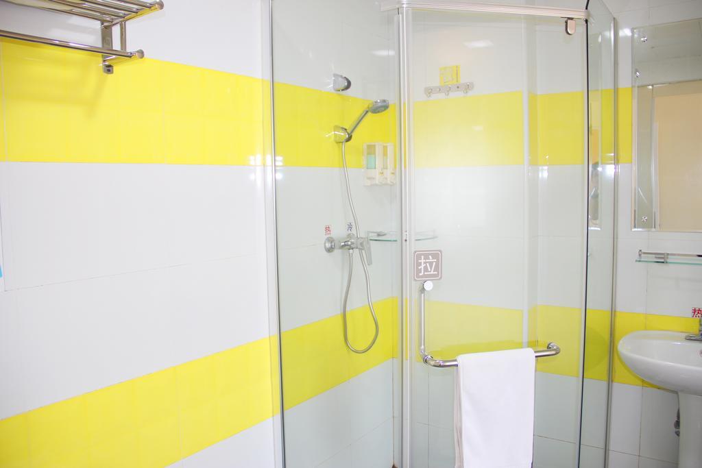 7Days Inn Guiyang Guanshui Road 2Nd Branch Exteriör bild
