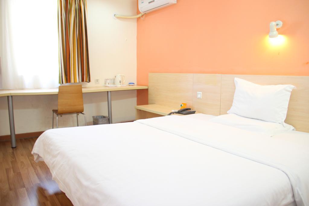 7Days Inn Guiyang Guanshui Road 2Nd Branch Exteriör bild