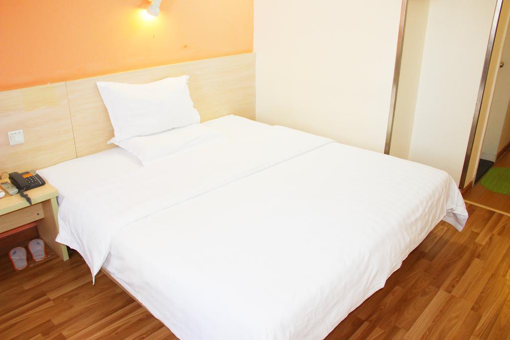 7Days Inn Guiyang Guanshui Road 2Nd Branch Exteriör bild