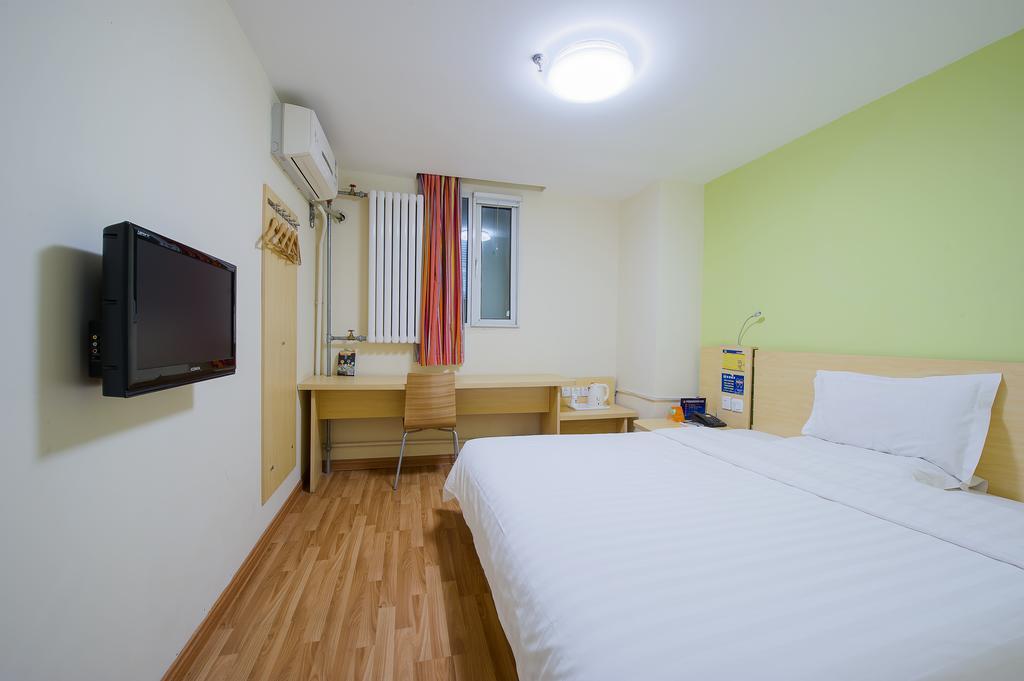 7Days Inn Guiyang Guanshui Road 2Nd Branch Exteriör bild