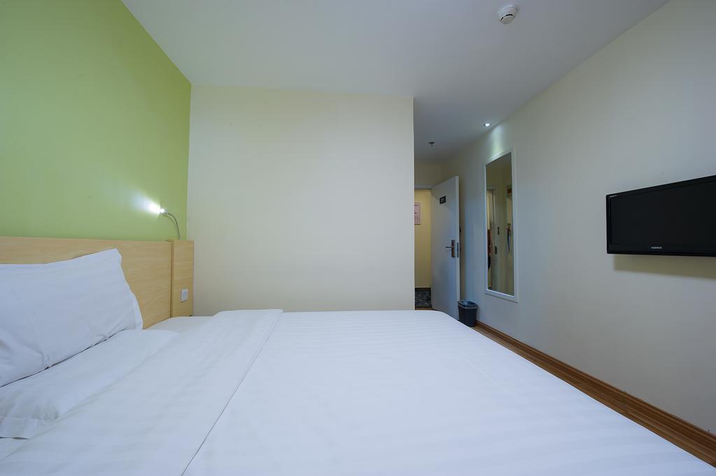 7Days Inn Guiyang Guanshui Road 2Nd Branch Exteriör bild