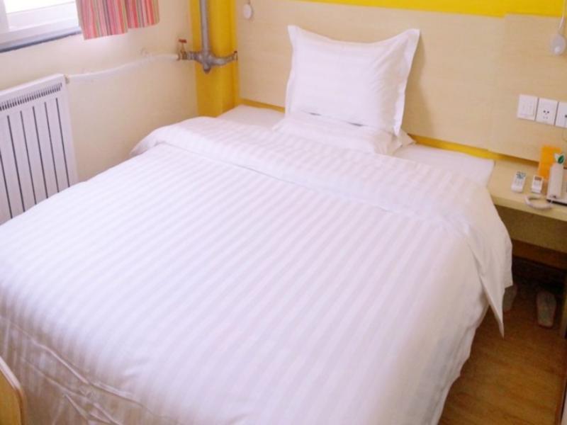 7Days Inn Guiyang Guanshui Road 2Nd Branch Exteriör bild