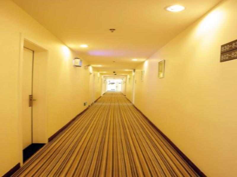 7Days Inn Guiyang Guanshui Road 2Nd Branch Exteriör bild